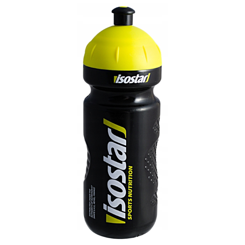 ISOSTAR PushPull Bidon 650ml - Biotechsklep.pl