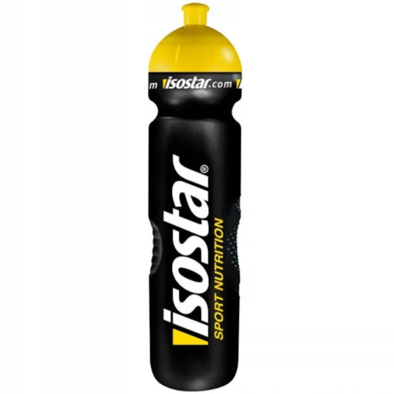 ISOSTAR PushPull Bidon 1000ml - Biotechsklep.pl
