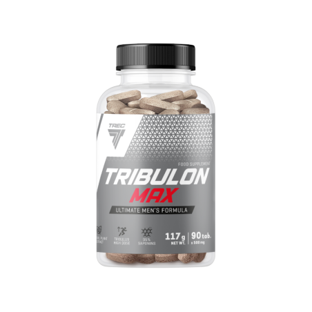 Tribulon Max - Trec Nutrition - Booster Testosteronu