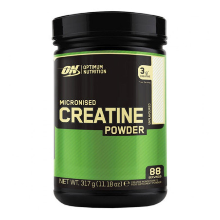 Optimum Nutrition Creatine Powder