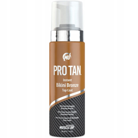Pro Tan Bikini Bronzer 207ml - Opalenizna dla Kulturystów