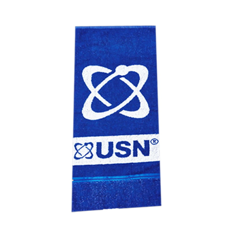 USN Towel 80cmx30cm - Ręcznik Treningowy - Biotechsklep.pl