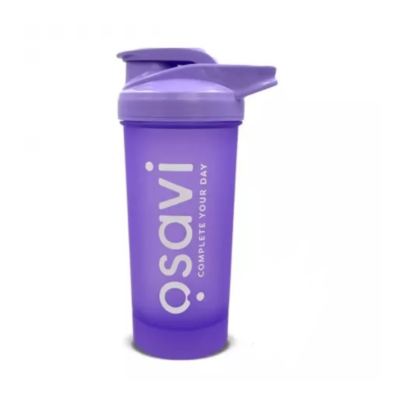 Osavi Shaker 700ml Purple - Shaker do koktajli