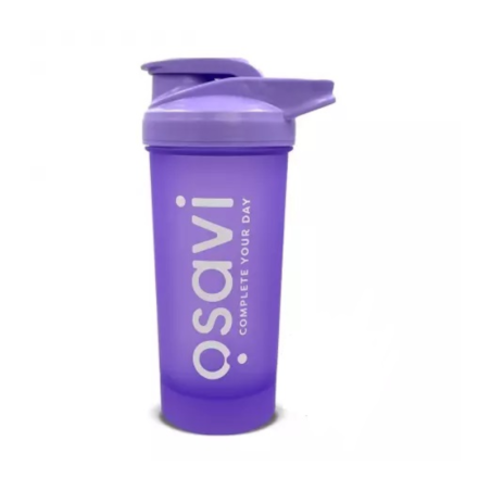 Osavi Shaker 700ml Purple - Shaker do koktajli