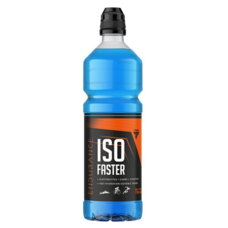 Trec Nutrition Endurance Iso Faster 750ml - Napój Izotoniczny