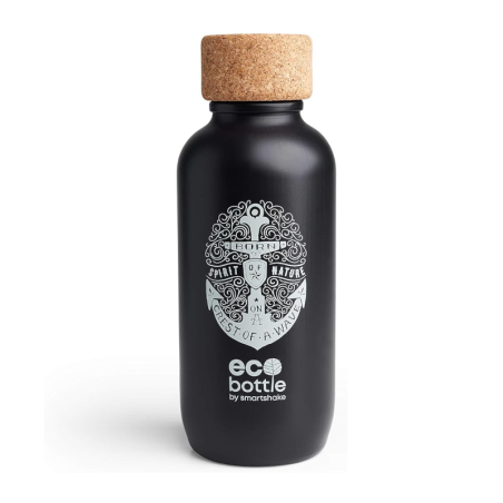 Smartshake EcoBottle Anchor 650ml - Ekologiczna Butelka na Wodę