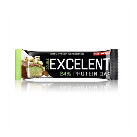 NUTREND Excelent Bar 40g - Baton Proteinowy | Zdrowa Przekąska