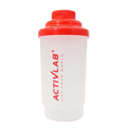 ActivLab Shaker 700ml - Biotechsklep.pl
