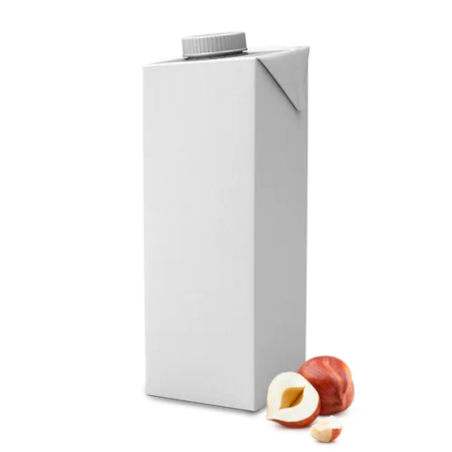 Sante Napój z Orzechów Laskowych 1000ml - Zdrowa Żywność