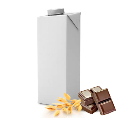 Sante Owsiany Czekoladowy 1000ml - Biotechsklep.pl