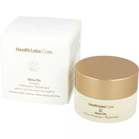 Health Labs Care Maska Liftingująco-Wygładzająca 50ml