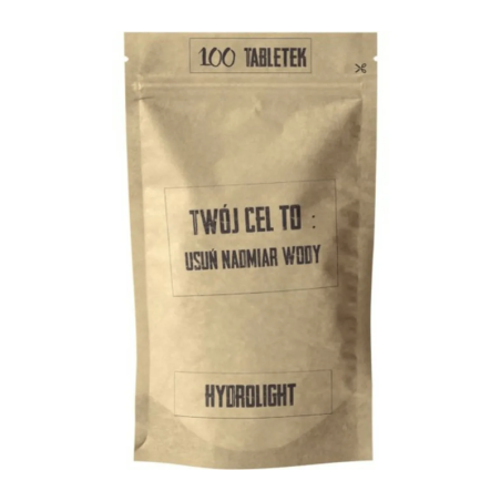 Simple Day Usuń Nadmiar Wody 100tab - Diuretyk wspomagający odchudzanie