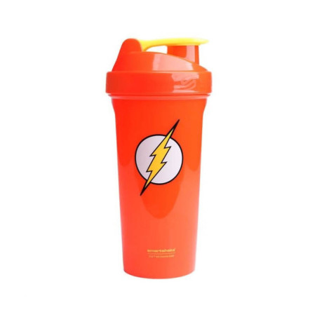 SmartShake Lite DC Flash 800ml - Shaker dla aktywnych