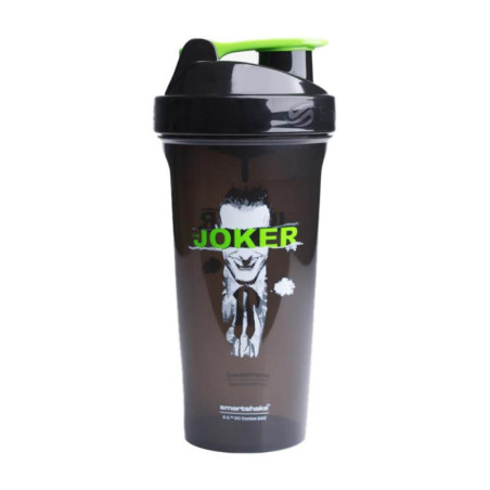 SmartShake Lite DC The Joker 800ml - Shaker dla aktywnych