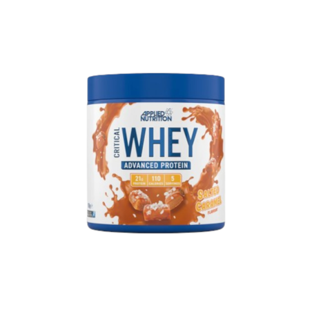 Applied Nutrition Critical Whey 150g - Odżywka Białkowa