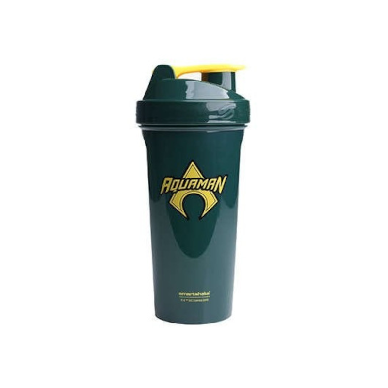 Smartshake Lite DC Aquaman 800ml - Shaker na trening