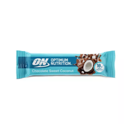 ON Protein Bar 65g - Baton Proteinowy Optimum Nutrition