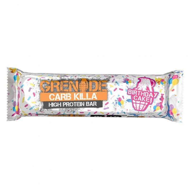Grenade Protein Bar 60g - Baton Proteinowy