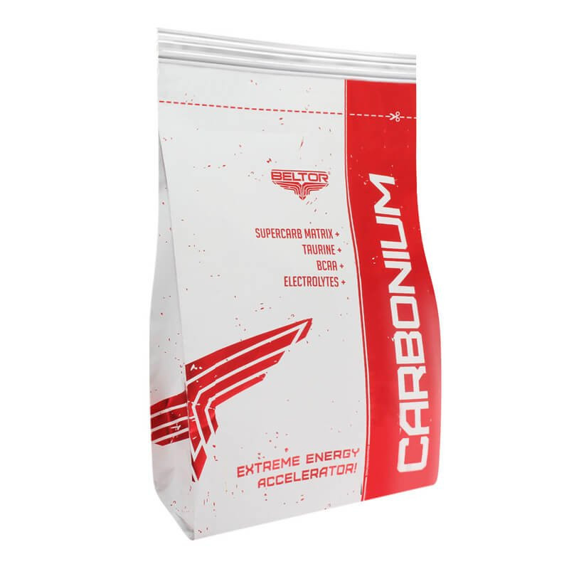 Odżywka węglowodanowa Carbonium 1000g Beltor