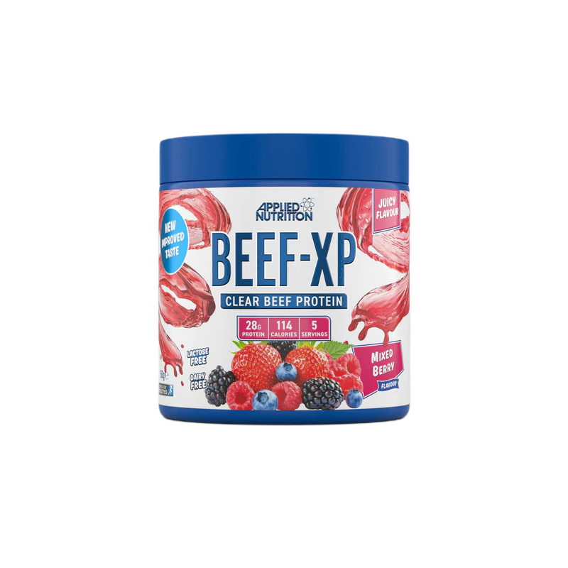 Applied Nutrition Beef XP 150g - Białko Wołowe
