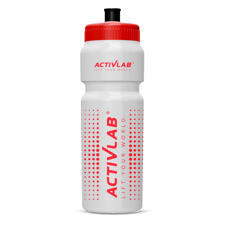 Activlab Bidon 400ml - Bidon Sportowy | Biotechsklep.pl