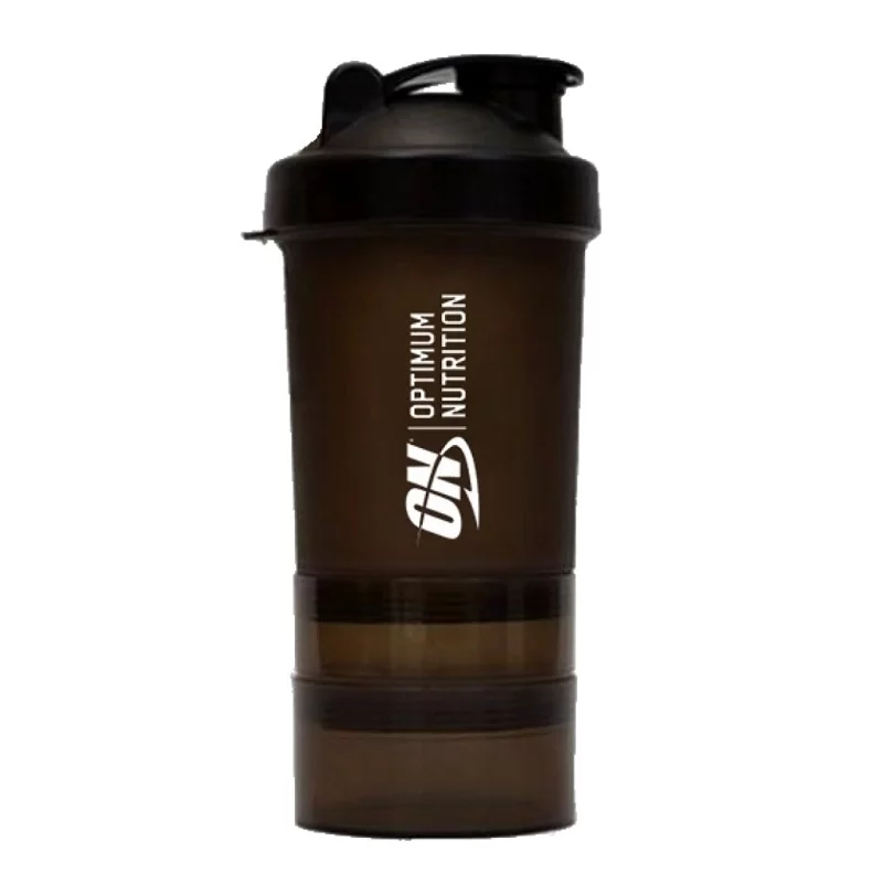 Optimum Nutrition Shaker Black 800ml - Kup Teraz!