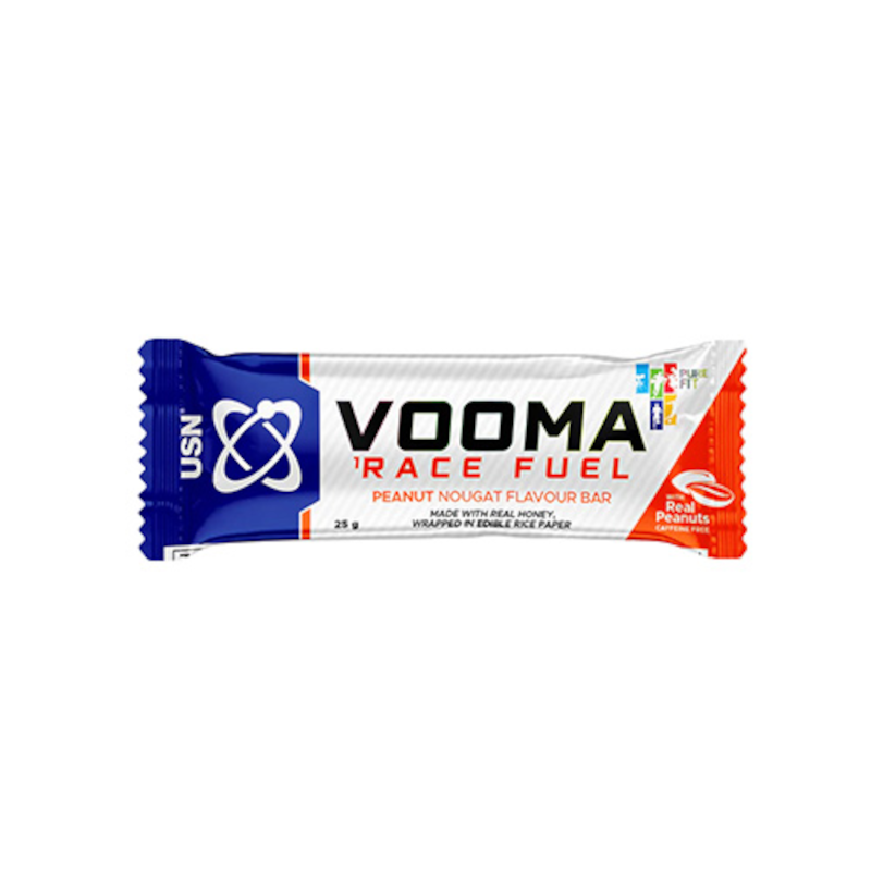 USN Vooma Bar 25g - Baton Energetyczny | biotechsklep.pl