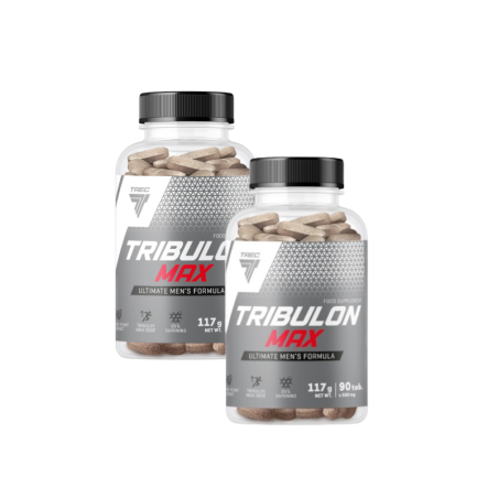Trec Nutrition Tribulon Max 2x90tab - Booster Testosteronu