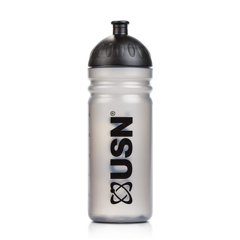 USN Bottle Black 750ml - Shaker dla Aktywnych