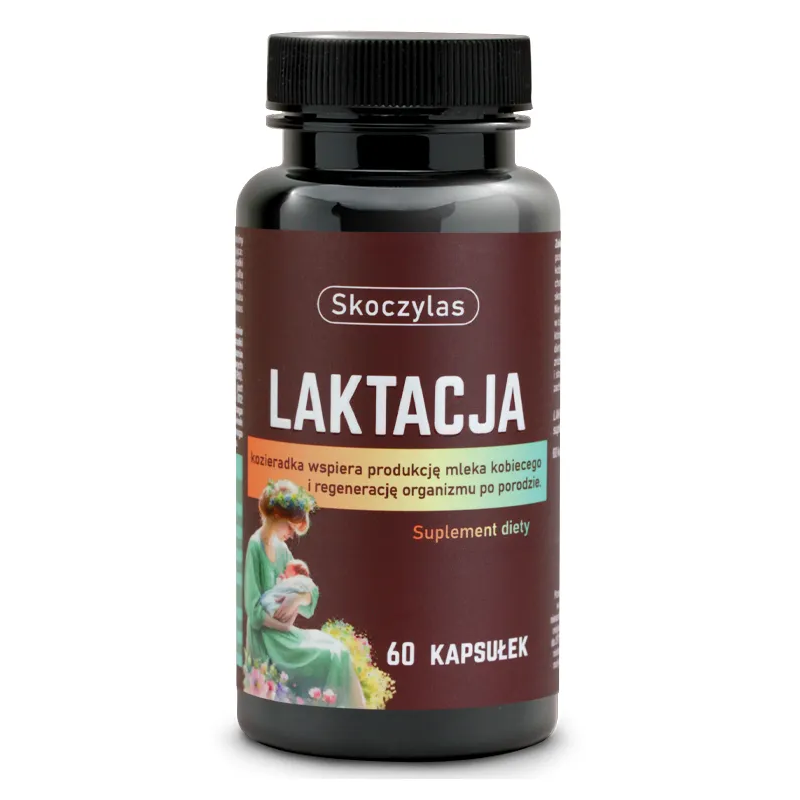 Skoczylas Laktacja dla Kobiet Karmiących - Wsparcie Laktacji