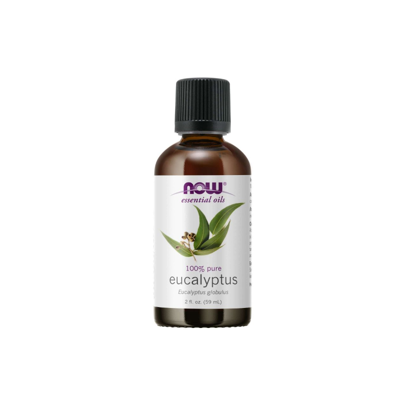 NOW Foods Olejek Eteryczny 59ml - Aromaterapia i Relaks