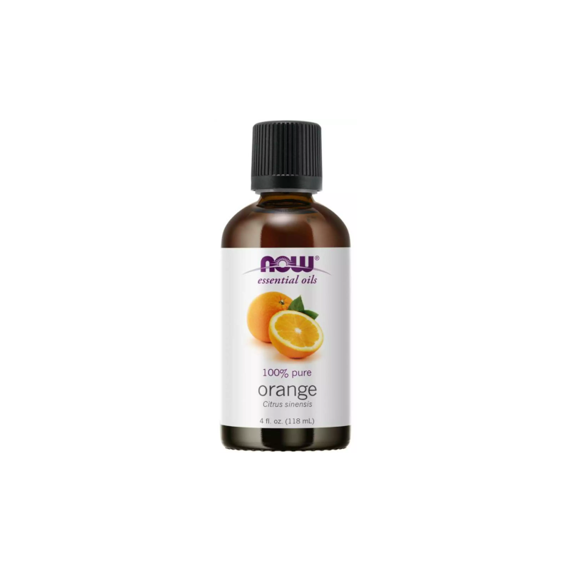 NOW Foods Olejek Eteryczny 118ml - Aromaterapia i Relaks