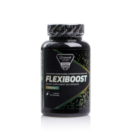 Laborell Flexiboost 60 kaps - Regeneracja Stawów
