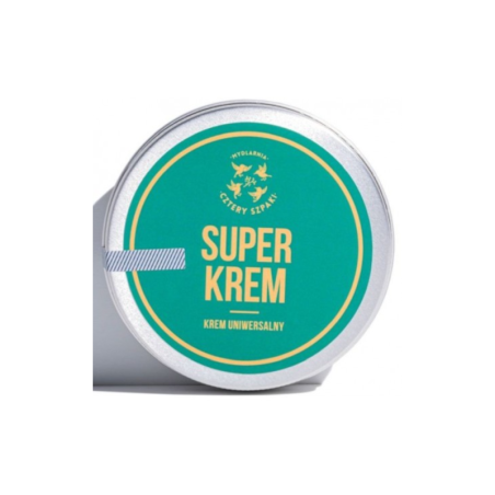 4 Szpaki Superkrem - Odżywczy Krem Uniwersalny 50ml