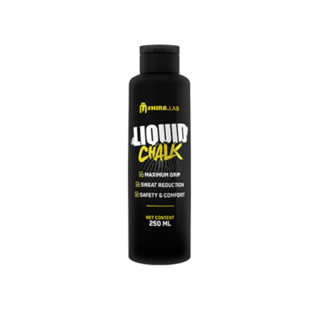 Hiro Lab Chalk Liquid 250ml - Płynna Magnezja dla Sportowców