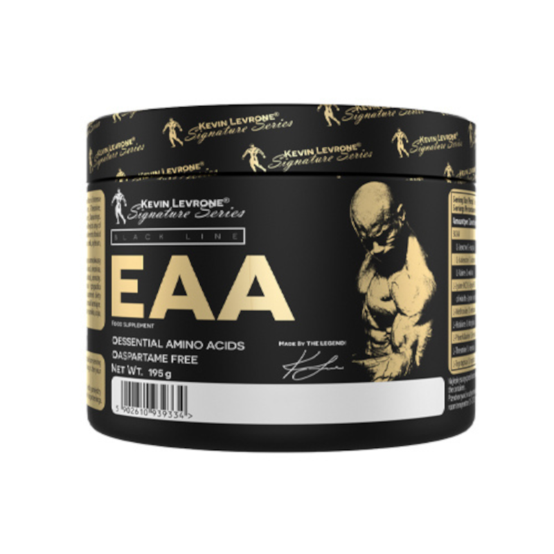 Kevin Levrone EAA 195g - Aminokwasy Egzogenne dla Sportowców