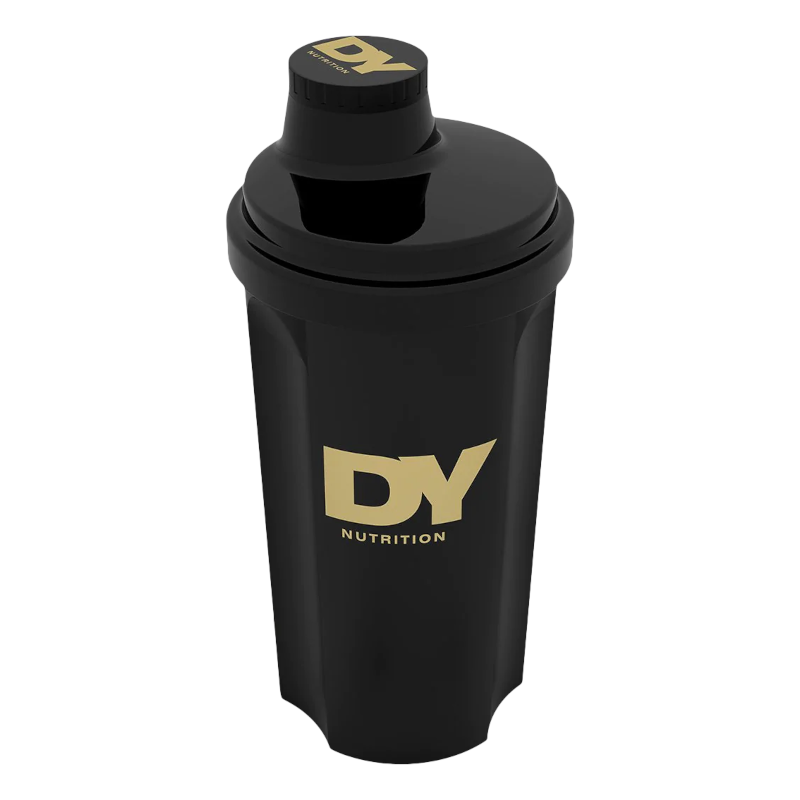 Dorian Yates Shaker 700ml - Idealny Shaker do Odżywek