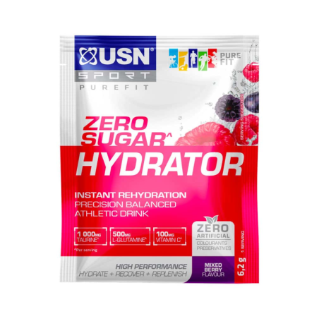USN Instant Hydrator 7,6g - Izotonik dla sportowców