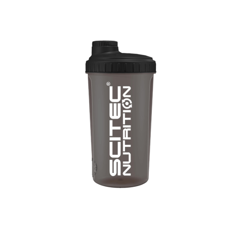 Scitec Nutrition Shaker Smoke 700ml - Twój shaker treningowy