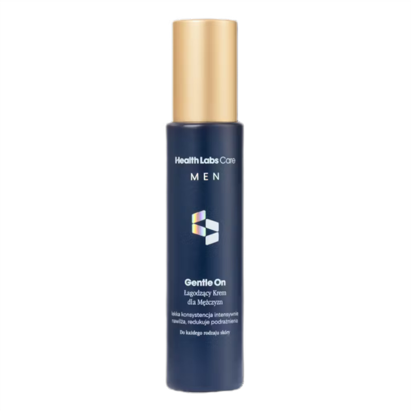 Health Labs Care Gentle On Łagodzący krem 50ml