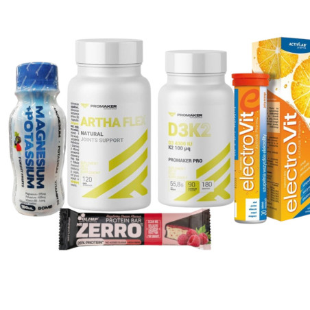 Start Pack - Aktywność Outdoor & Weekendowa - Światsupli.pl