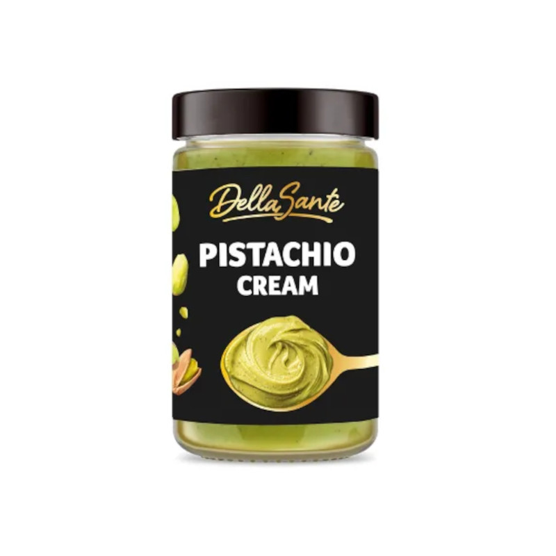 Sante Krem Pistacjowy 190g - Smak prawdziwych pistacji