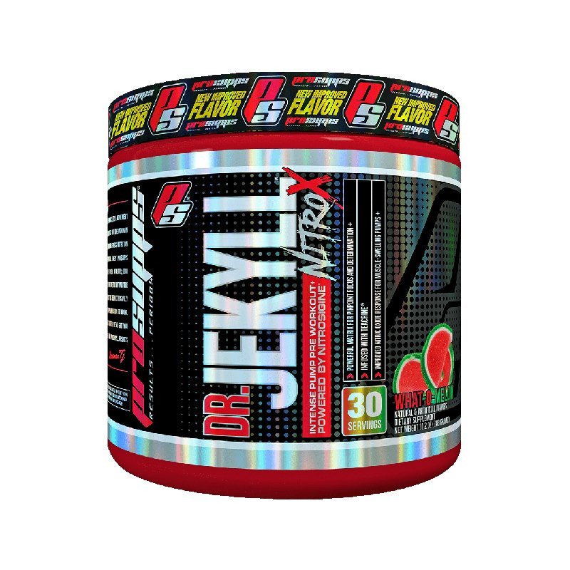 ProSupps DR Jekyll 330g