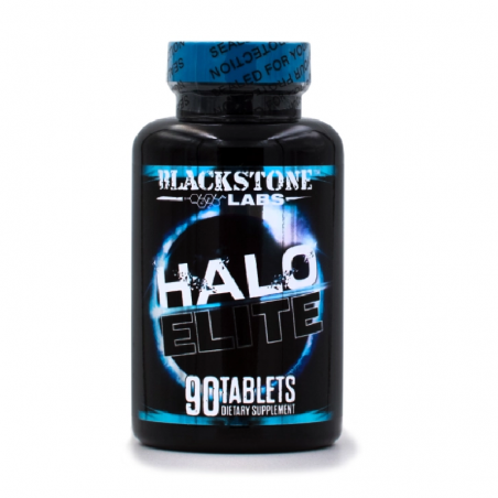 Blackstone Labs Halo Elite 90tab - Sklep BiotechSklep