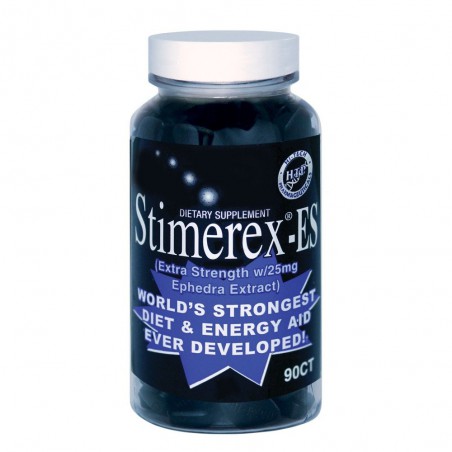 Stimerex-ES 90tab