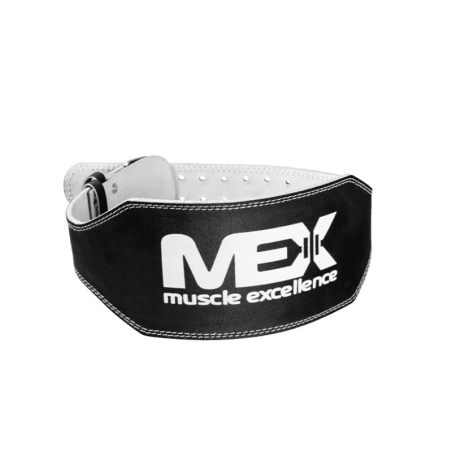 MEX Train Belt - Profesjonalny Pas Treningowy | Biotechsklep.pl