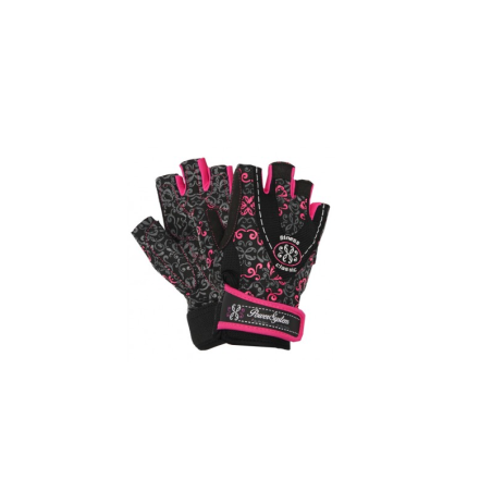 Power System PS 2910 Classy Rękawice Treningowe Damskie