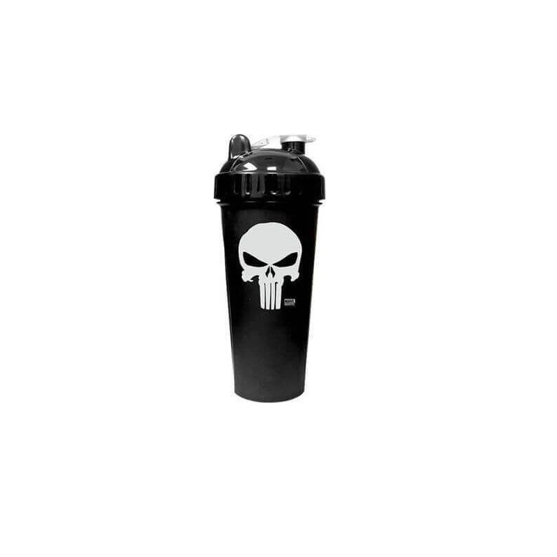 Perfect Shaker Hero Punisher 800ml - Shaker dla fanów komiksów