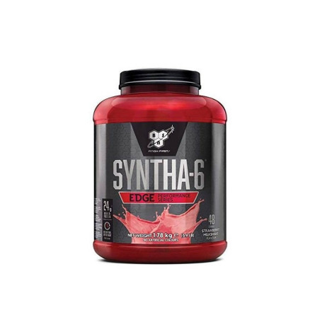 BSN Syntha-6 Edge 1800g - Odżywka Białkowa Mix | biotechsklep.pl