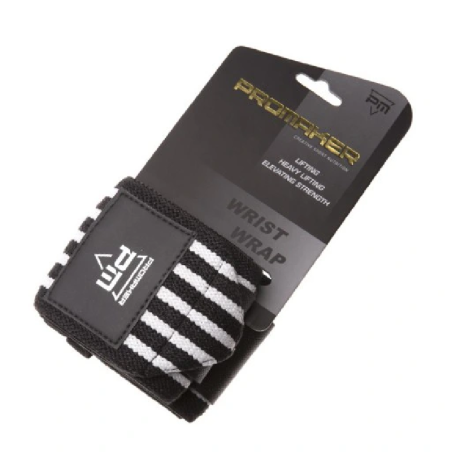 PROMAKER Wrist Wrap PM-04-1753 - Usztywniacze Nadgarstków | Biotechsklep.pl